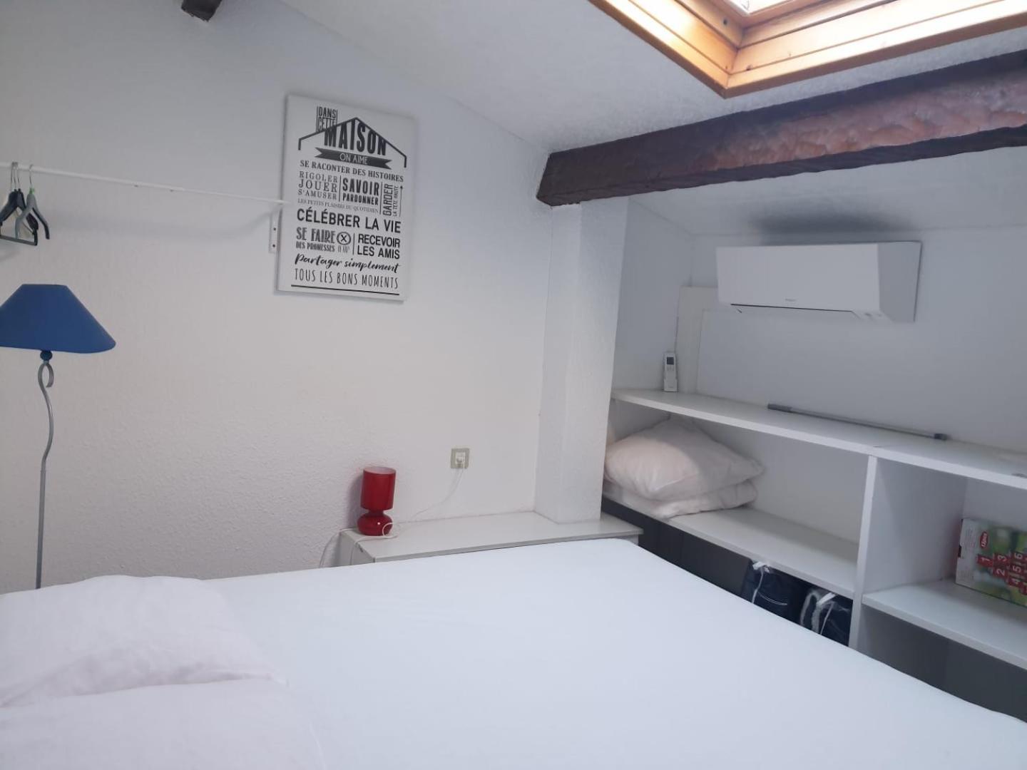Appartement Climatise A 800M De La Plage Fréjus Exterior foto